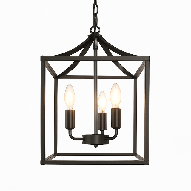 Murs Pendant Light