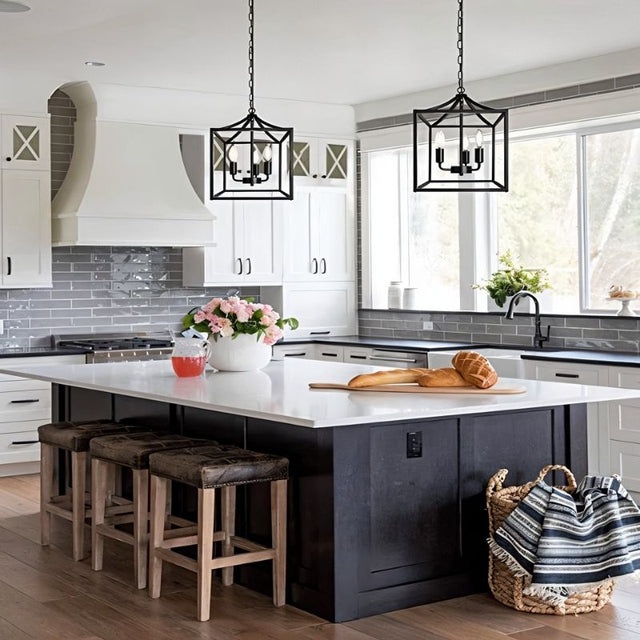 Murs Pendant Light
