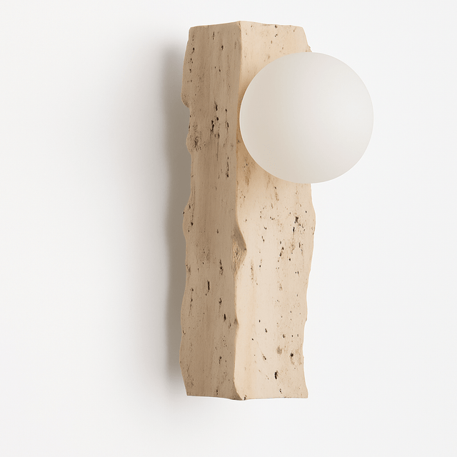 Rathen Wall Lamp
