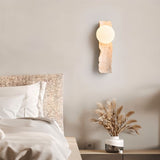 Rathen Wall Lamp