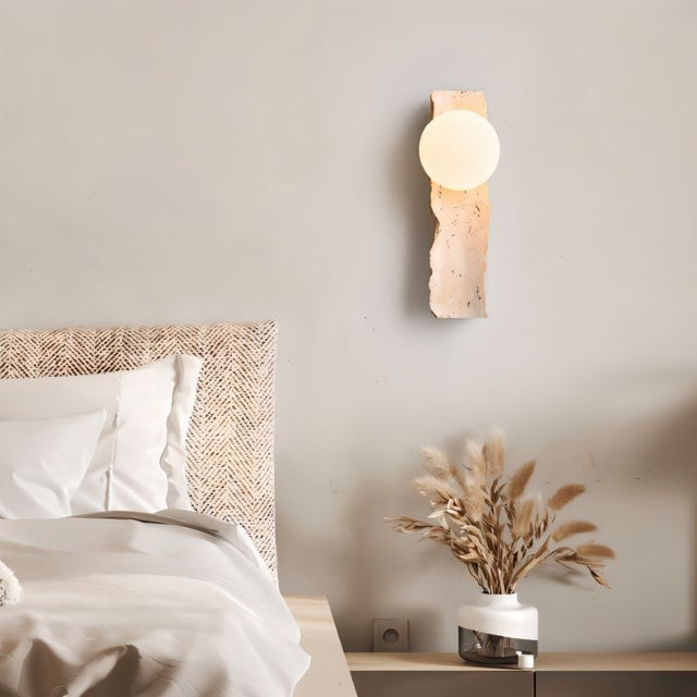 Rathen Wall Lamp