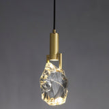 Alabaster Pendant Light