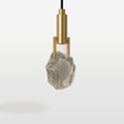 Alabaster Pendant Light