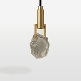 Alabaster Pendant Light