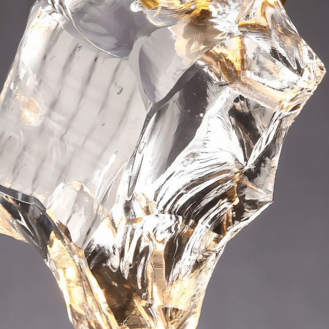 Alabaster Pendant Light