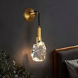 Alabaster Wall Lamp