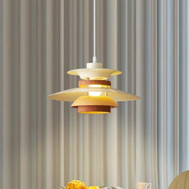 Linz Pendant Light