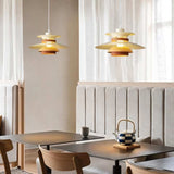 Linz Pendant Light