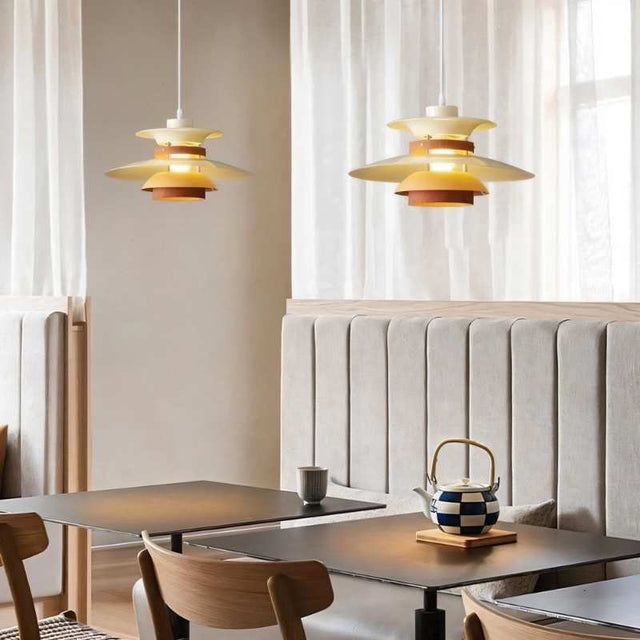 Linz Pendant Light
