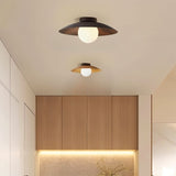 Bodetal Ceiling Light