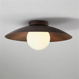 Bodetal Ceiling Light