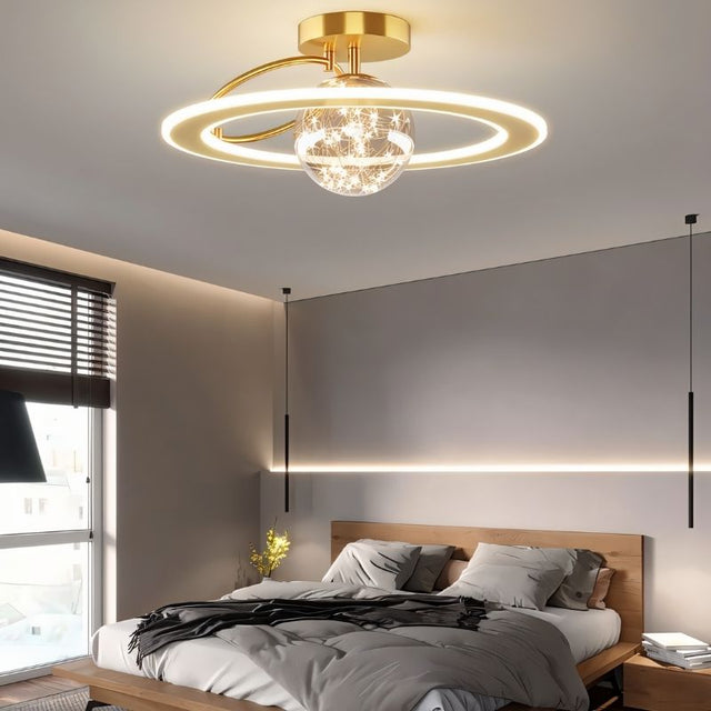 Laasby Ceiling Light