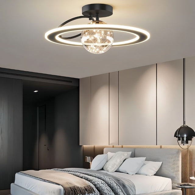 Laasby Ceiling Light