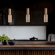 Arganchy Pendant Light