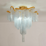 Facade Ceiling Light