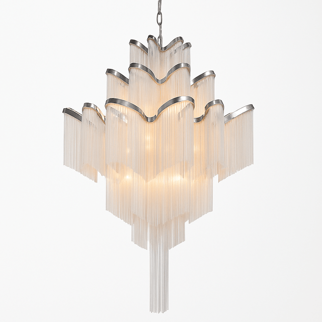 Facade Chandelier