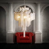 Facade Chandelier
