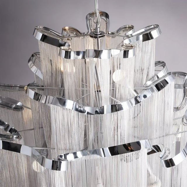 Facade Chandelier