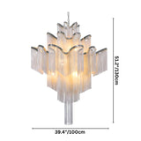 Facade Chandelier