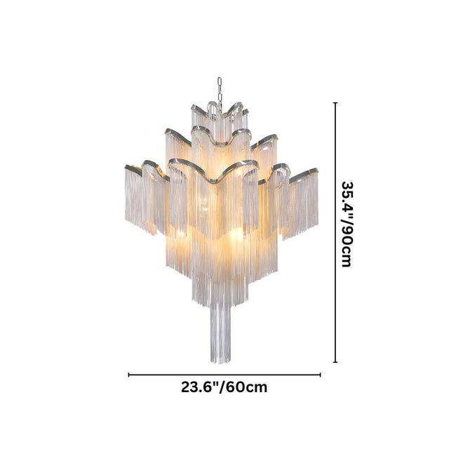 Facade Chandelier