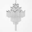Facade Chandelier