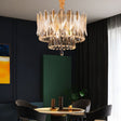 Metaphor Chandelier