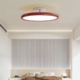 Breede Ceiling Light