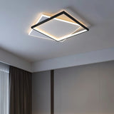 Pagoda Ceiling Light