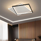 Pagoda Ceiling Light