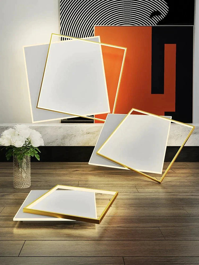 Leandro Ceiling Light