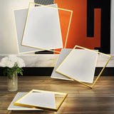 Pagoda Ceiling Light