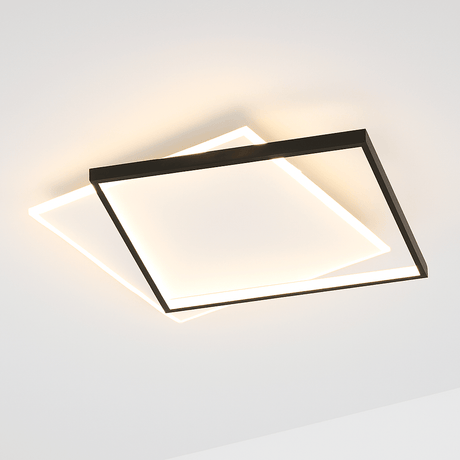 Pagoda Ceiling Light
