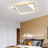 Pagoda Ceiling Light