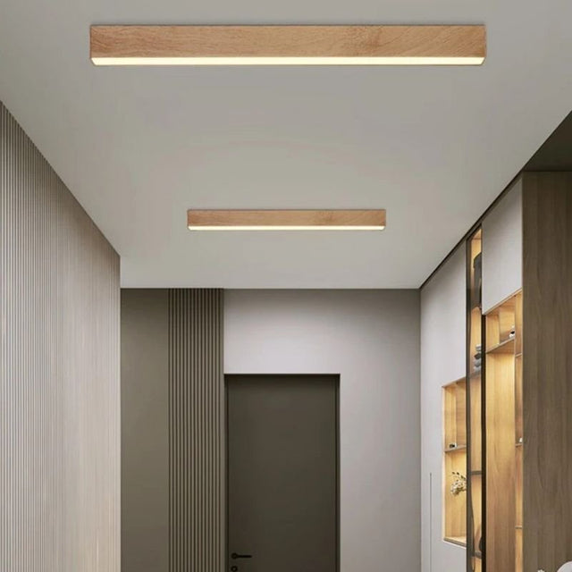 Treis Ceiling Light