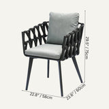 Carlos Accent Chair