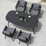 Carlos Accent Chair