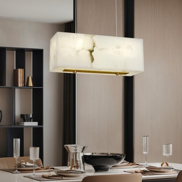 Jersey Chandelier