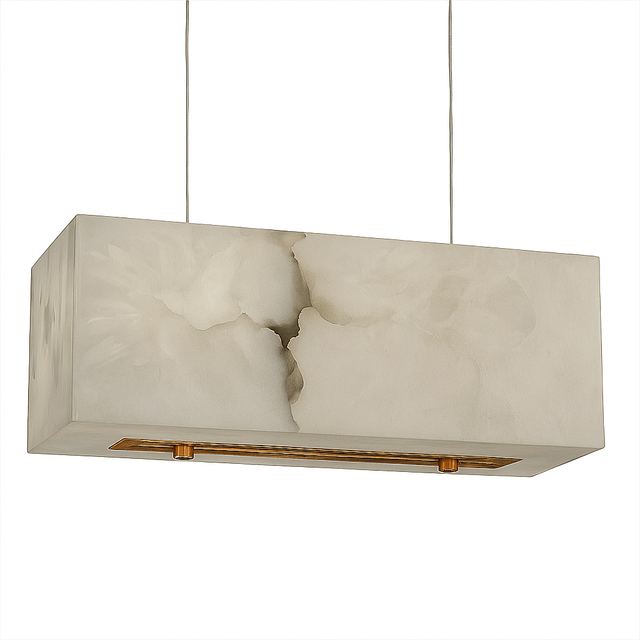 Jersey Chandelier