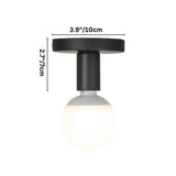 Sontra Ceiling Light