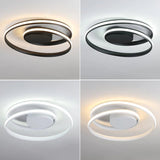 Bora Ceiling Light