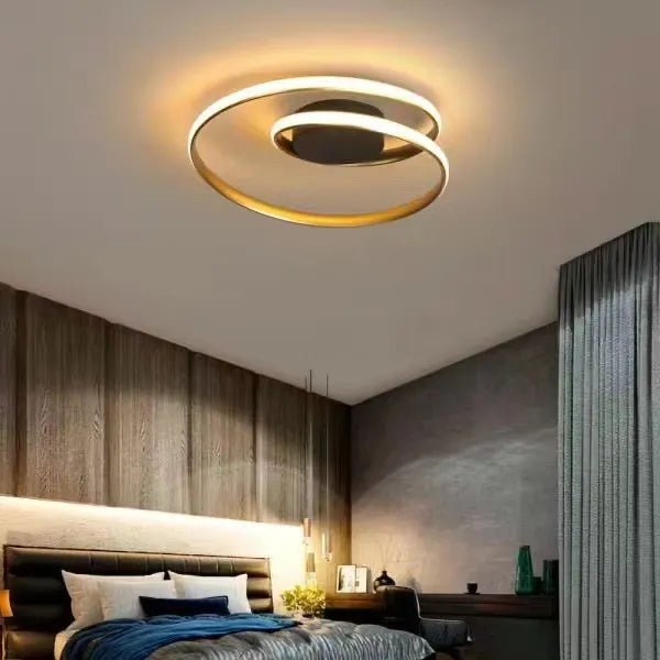 Bora Ceiling Light