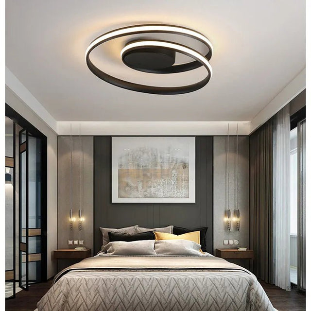 Bora Ceiling Light