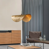 Turret Pendant Light