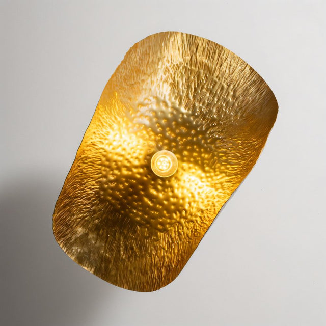 Turret Pendant Light