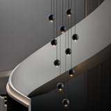 Castell Chandelier