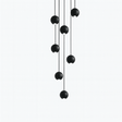 Castell Chandelier