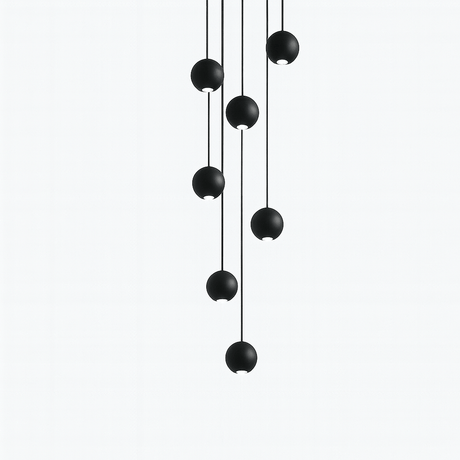 Castell Chandelier