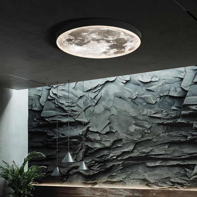 Hatch Ceiling Light