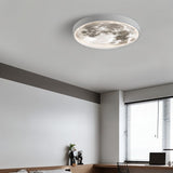 Hatch Ceiling Light
