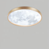 Hatch Ceiling Light